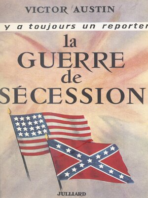 cover image of La Guerre de Sécession